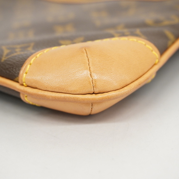 Louis Vuitton Monogram Koussan GM Shoulder Bag - Picture 6 of 10